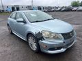 2012 SUZUKI KIZASHI