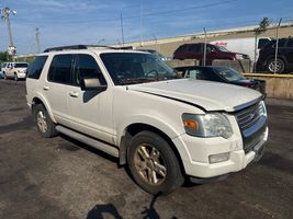 2010 FORD EXPLORER XLT