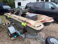 2021 PELICAN BASS RAIDER