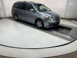 2005 HONDA ODYSSEY EX-L