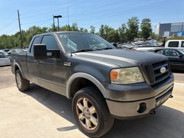 2006 FORD F150 