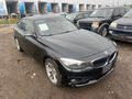 2016 BMW 3-SERIES GRN TURISMO
