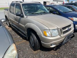 2004 FORD EXPLORER SPORT TRAC XLS