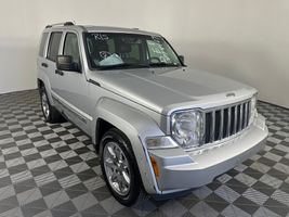2010 JEEP LIBERTY LIMITED