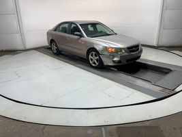 2007 HYUNDAI SONATA SE