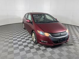 2010 HONDA INSIGHT EX
