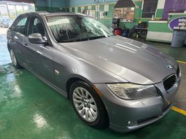 2009 BMW 3-SERIES 328XI