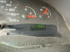 2007 FORD E-SERIES CARGO E-150