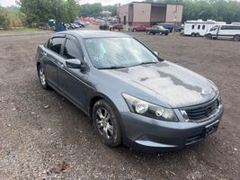2008 HONDA ACCORD LX-P