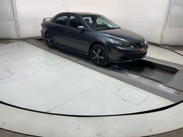 2005 MAZDA MAZDA6 I