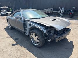 2003 FORD THUNDERBIRD BASE