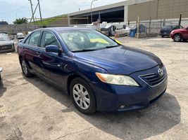 2007 TOYOTA CAMRY XLE V6