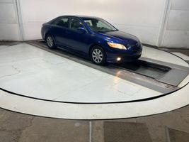 2007 TOYOTA CAMRY XLE V6