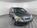2008 HONDA ODYSSEY