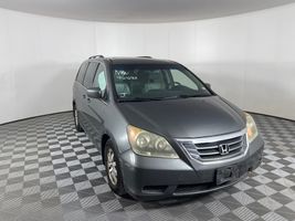 2008 HONDA ODYSSEY EX-L