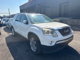 2010 GMC ACADIA SLT-2