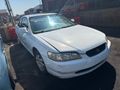 1999 HONDA ACCORD