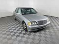 1998 MERCEDES-BENZ C CLASS
