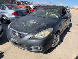 2007 TOYOTA CAMRY SOLARA 
