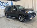 2013 ACURA MDX