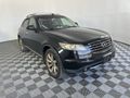 2008 INFINITI FX35