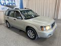 2005 SUBARU FORESTER
