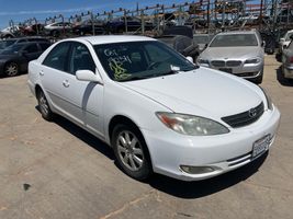 2004 TOYOTA CAMRY 