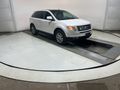 2010 FORD EDGE