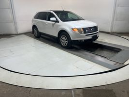 2010 FORD EDGE SEL