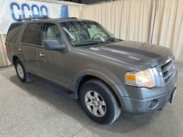 2010 FORD EXPEDITION XLT
