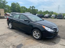 2012 HYUNDAI SONATA 