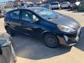 2015 TOYOTA PRIUS C