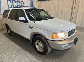 1997 FORD EXPEDITION 