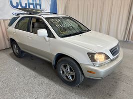 2000 LEXUS RX 300 