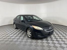 2010 MAZDA MAZDA3 I