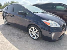 2014 TOYOTA PRIUS BASE