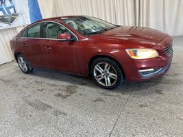 2014 VOLVO S60 T5
