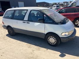 1991 TOYOTA PREVIA DLX