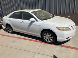 2007 TOYOTA CAMRY XLE