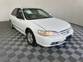 2001 HONDA ACCORD