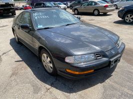 1992 HONDA PRELUDE SI