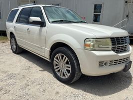2008 LINCOLN NAVIGATOR 
