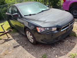 2013 MITSUBISHI LANCER