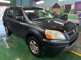 2005 HONDA PILOT EX-L