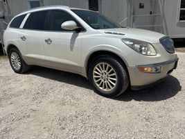 2012 BUICK ENCLAVE LEATHER