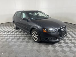 2012 AUDI A3 PREMIUM PLUS TDI