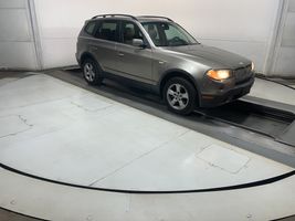 2007 BMW X3 3.0SI