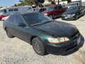 2000 HONDA ACCORD