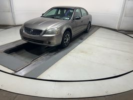 2005 NISSAN ALTIMA 2.5S