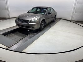 2005 NISSAN ALTIMA 2.5S